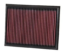 Luftfilter Langzeitfilter 33-3059 K&N Filters für MERCEDES-BENZ NISSAN RENAULT