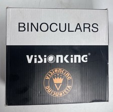 Visionking 10x50 Binoculars Hunting Bird Watching Astronomy Telescope