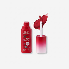 Romantic Beauty Airy Bloom Lip & Cheek Mud 0.07FL.OZ/2ML Soft Matte 04Hibiscus