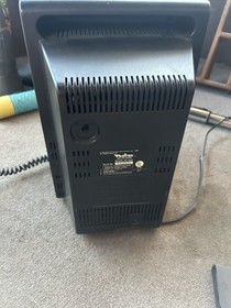 GCE Vectrex Arcade System Console 1982 Vintage With Games Tested