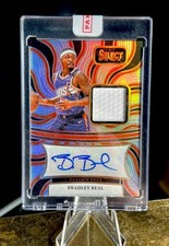 Bradley Beal Cards and Memorabilia Guide 7