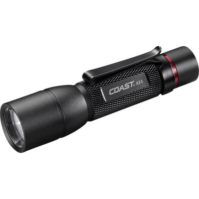 Coast HX5 LED Taschenlampe 345 lm 0.75 h 113.4 g