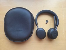 Jabra Evolve2 65 USB-C Wireless Headset inkl....