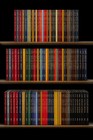 Automobile Quarterly complete sets from 1979 to 1990, pristine condition — photo 1