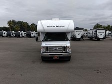 2025 Thor Motor Coach Four Winds 22E