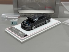 Model One 164 Toyota Chaser Jzx100 Diecast Model Car