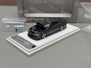 Toyota Chaser Model | eBay
