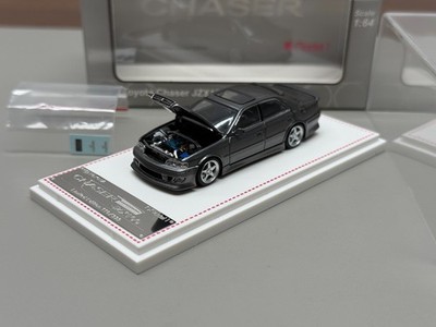 Model One 1:64 Toyota Chaser (JZX100) Diecast Model Car Quick delivery