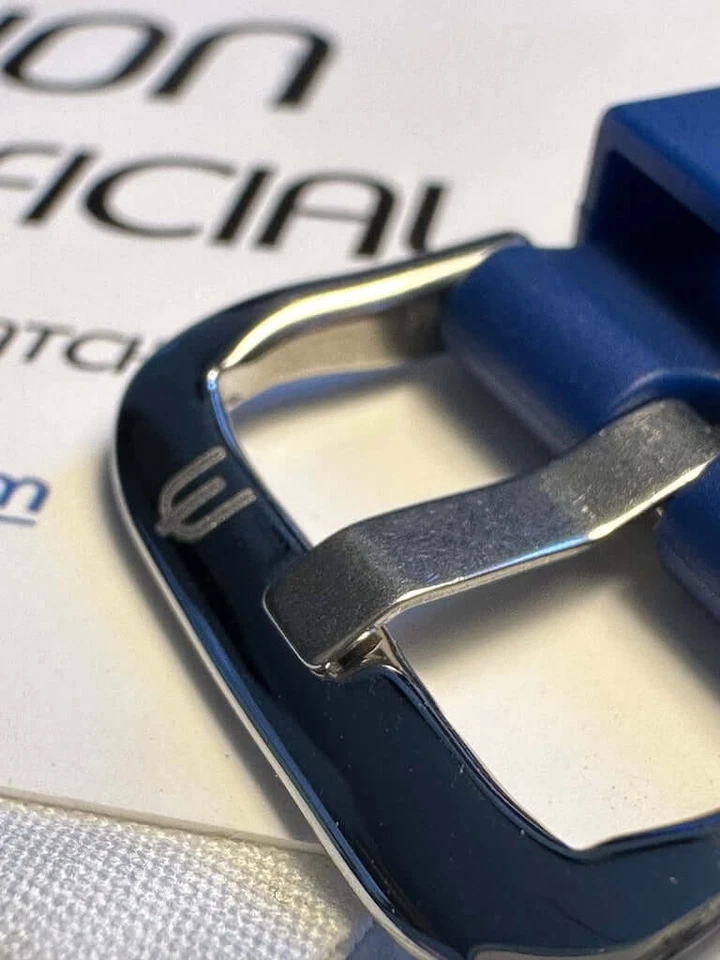 Orologio Casio GShock 5600 The Ocean Blue - Imagen 4 de 4