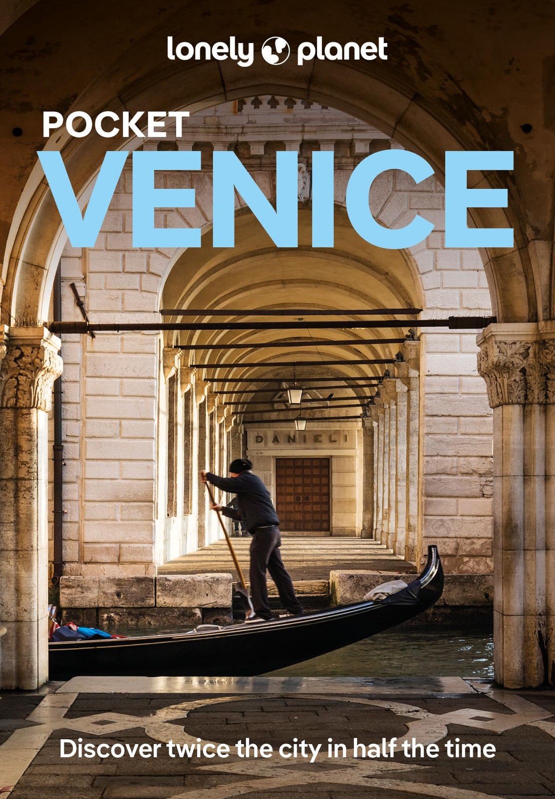 Lonely Planet Pocket Venice by Julia Buckley PAPERBACK 9781837582389 - Image 7