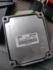 Moteur Opel COMBO