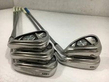 Callaway Rogue Star 2018 Iron Set 6-9,Pw 5pc Flex Regular FUBUKI Graphite