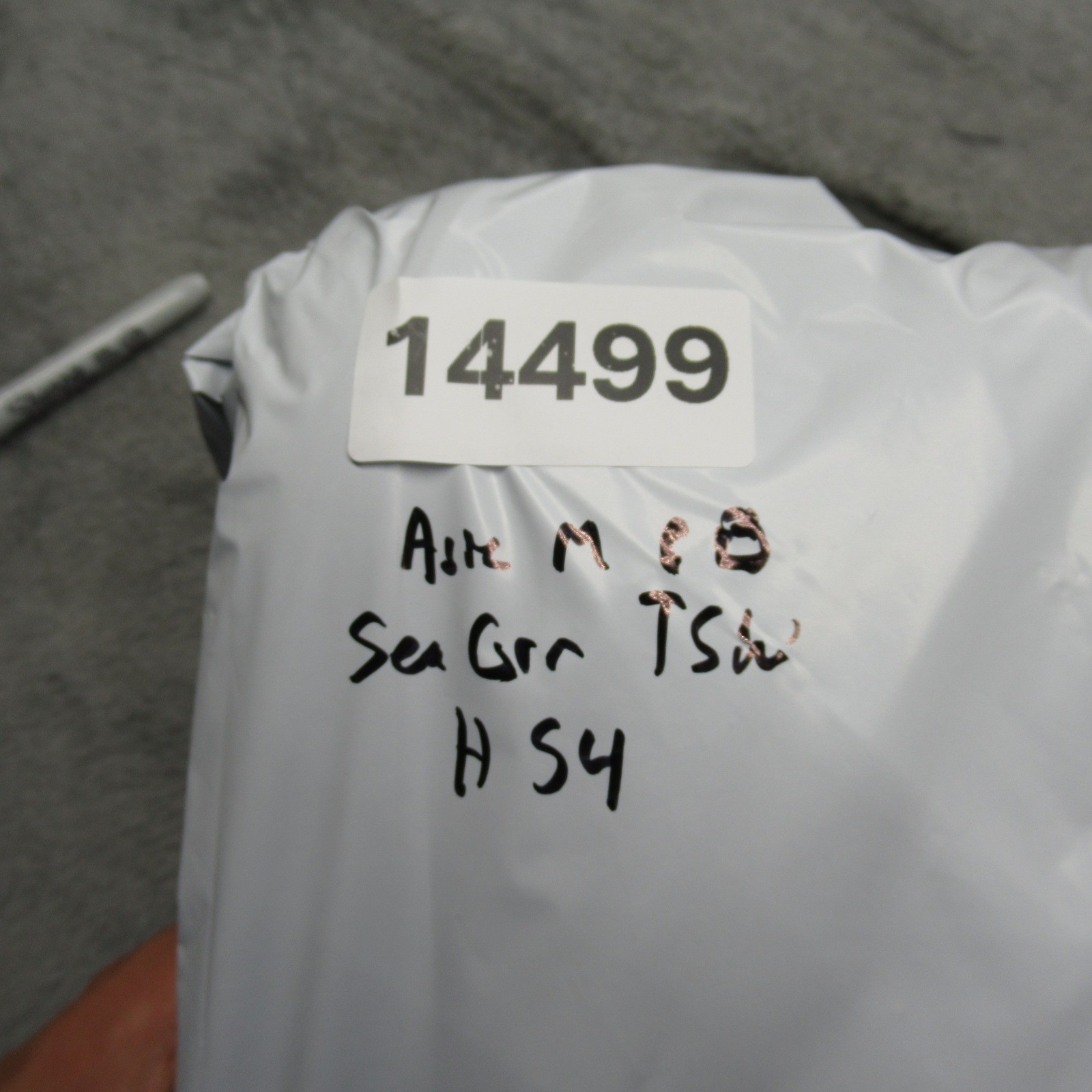 Asics Tennis Shoes Mens 12 Sea Green Gel Challenger 14 Lace-Up Comfort Athletic thumbnail 17