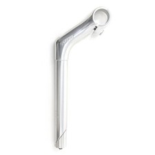 Nitto Mt-10dx Deluxe Dirt Drop Quill Stem 25.4mm Nitto Mt-10dx Deluxe Dirt Drop Quill Stem 25.4mm