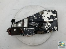 1970-1973 Porsche 911 91161010300 Mfi Mounting Plate Regulator Relay 137684 1970-1973 Porsche 911 91161010300 Mfi Mounting Plate Regulator Relay 137684