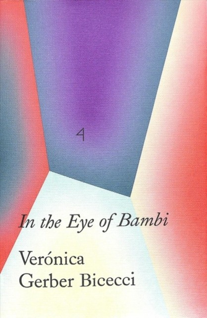 In the Eye of Bambi by Veronica Gerbe Bicecci NEW - Image 2