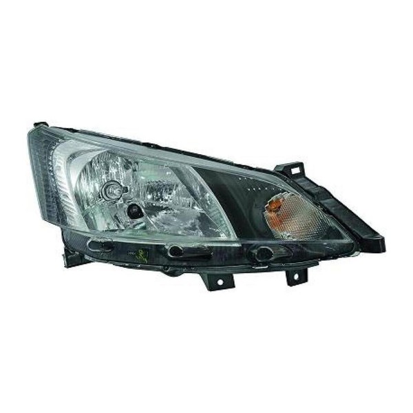 Diederichs Halogen H4 Hauptscheinwerfer FüR Nissan NV200 Vorne Rechts 26010BJ10A-image