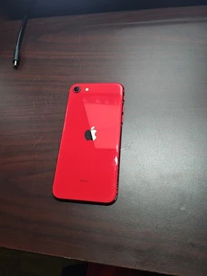 Preços baixos em IPhone SE (2nd geração) (product) red | eBay