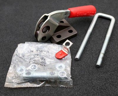 Destaco Lock Tensioner Model 374 Holding Force Max 17800N EF:AF 36:1