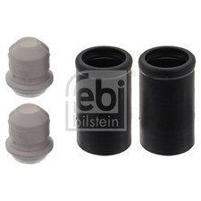 Staubschutzsatz Stoßdämpfer vorne für Seat Leon 1M1 MII KF1 Toledo 2 | 240192