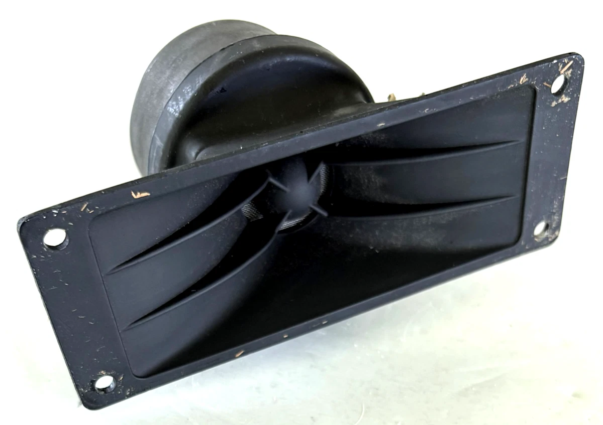 エレクトロボイス ツイター T-35(16Ω) Electro Voice T35 In Vintage Speakers for sale | eBay