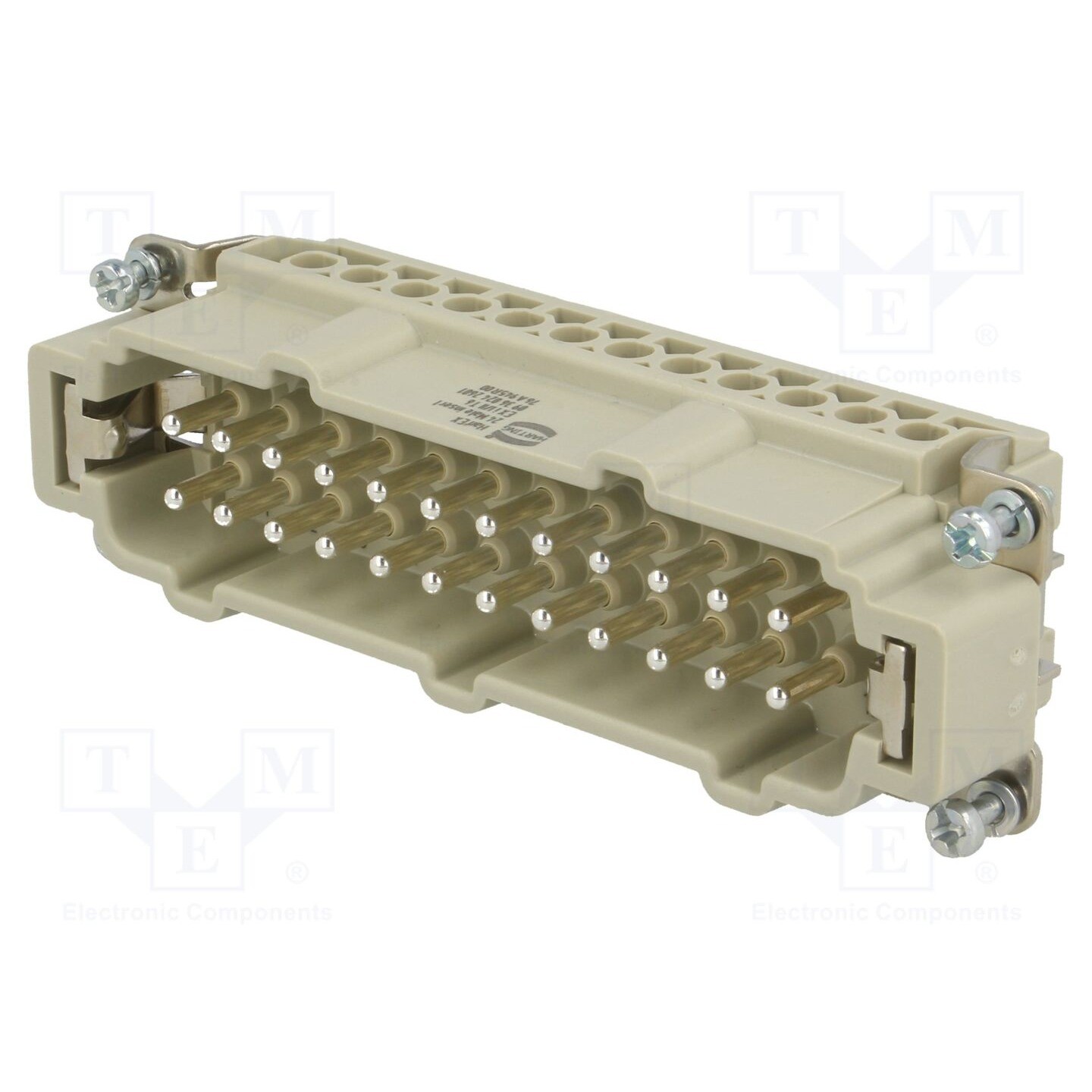 HARTING 09360242601 Connector