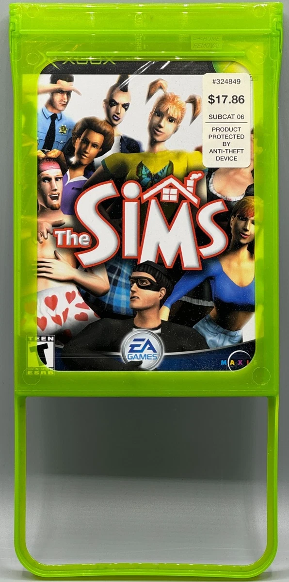 Sims Video Games for sale | eBay