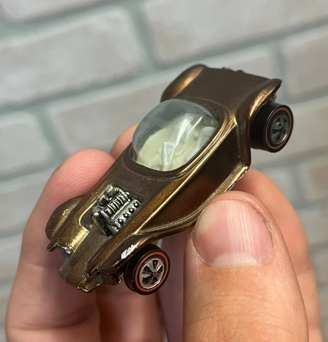 ホットウィール ビートニック バンディット 新品未開封品 激レア 希少 Vintage Hot Wheels Beatnik Bandit for sale - eBay