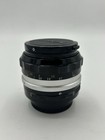 Nikon Nikkor-S.C F/1.4 50mm — photo 3