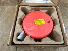 Kidde Smoke & Carbon Monoxide Detector Alarm 21029743 P3010k Co 10-Year Battery