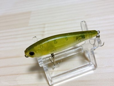 LUCKY CRAFT Bevy Pencil Angelköder #AQ17