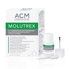 Laboratoire ACM Molutrex 5 Potassium Hydroxide
