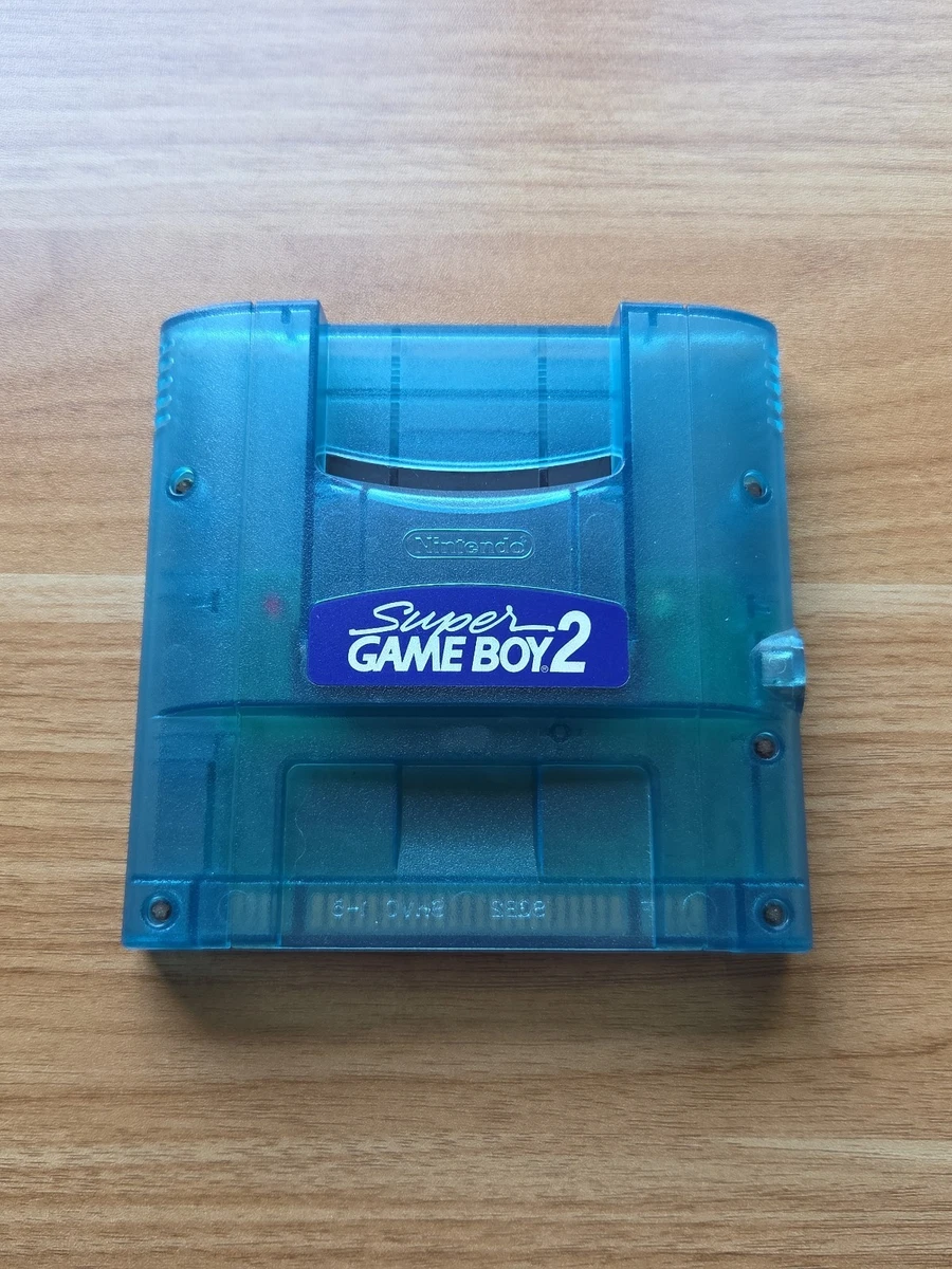 Super Game Boy 2 Video Games for sale | eBay