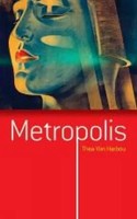 Metropolis | Thea Von Harbou | Englisch | Taschenbuch | Kartoniert / Broschiert