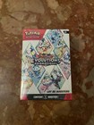 Pokemon Bundle 6 Boosters Évolution Prismatique 8.5 FR Scellé