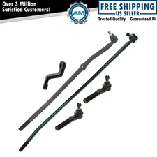 Steering Kit Front Fits 1998-1999 Dodge Ram 1500 Ram 2500