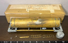 Locomotive Workshop Thomas Industries O Scale BRASS Single Dome Tank Car Kit — photo 1