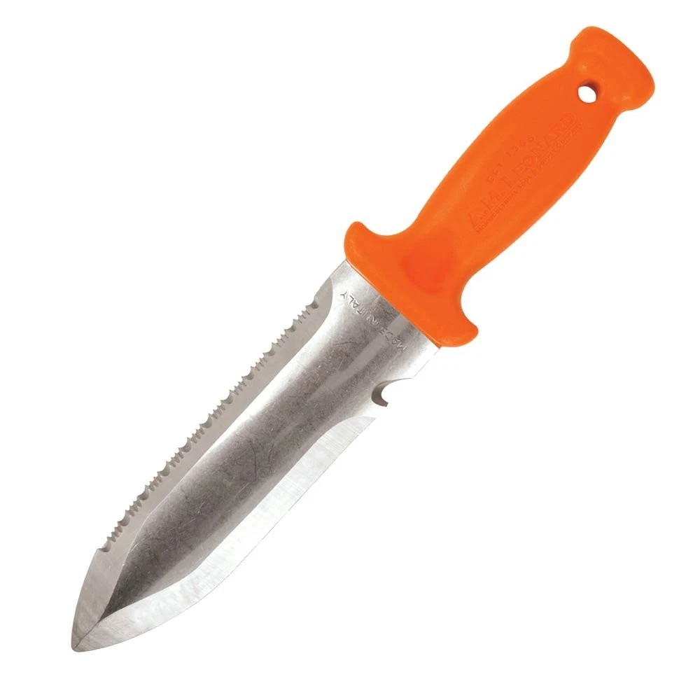 A.M. Leonard Soil Knife