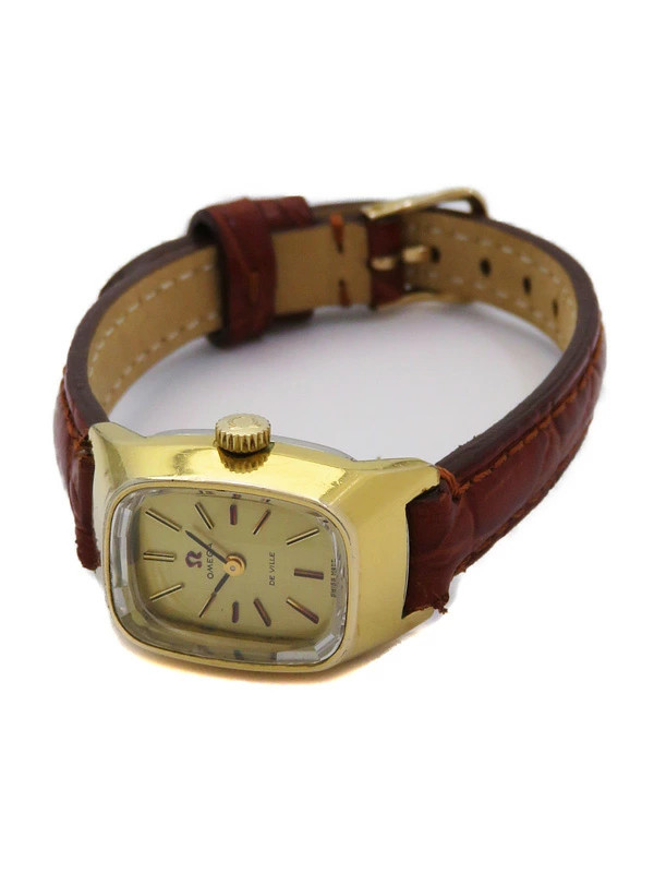 OMEGA Devil Rectangular  SW12145 - image 2