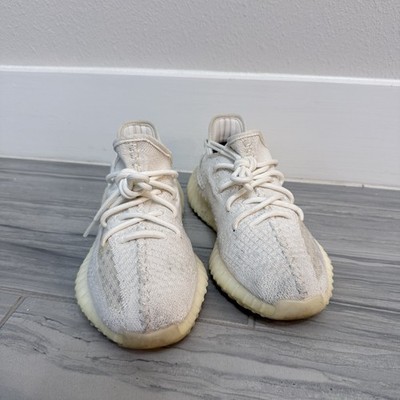 adidas Yeezy Boost 350 V2 Bone White Size 5.5