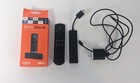 Amazon Fire Stick 3rd Gen w/ Remote, Power Supply, Box, & HDMI Extender