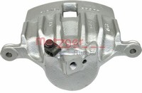 Bremssattel Vorne Links Metzger 6260523 FÜR Toyota Bremszange