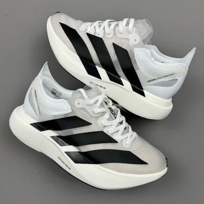 【走行10k未満】adizero adios pro 26.0 THE LATEST ADIDAS ADIZERO FOOTWEAR: EVOLVING FAST FOR THE