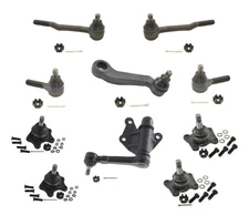 4 RUNNER 89-95 PICKUP 89-95 PICKUP T100 93-98 4WD From 04/01/89 Chassis Kit