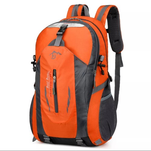 40L Militärischer taktischer Rucksack, Camping,Wandertasche Outdoor-Reisetasche - Bild 15 von 16