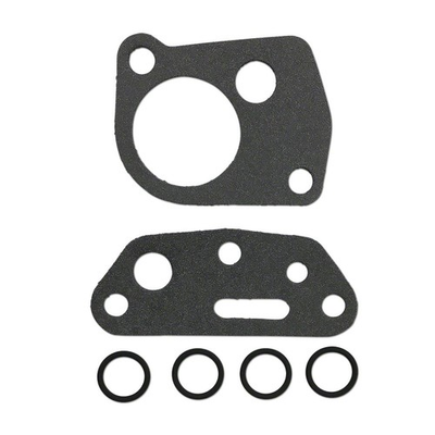 #ad Hydraulic Pump Mounting Gasket ORing Kit Fits International C Tractors 350706R3 $27.99