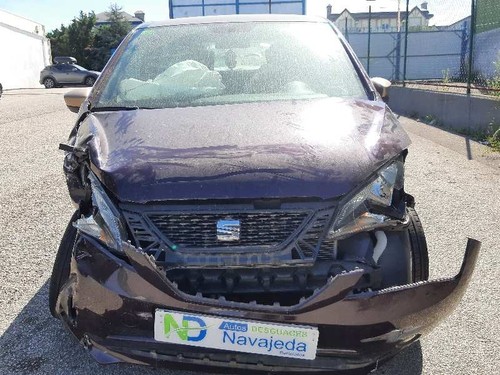 4C906262D SONDA LAMBDA / 272966 PARA SEAT MII KF1 STYLE - Imagen 5 de 10