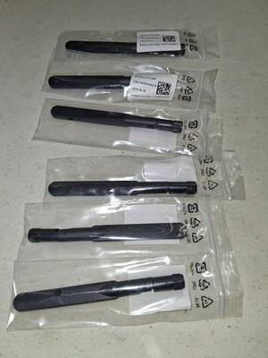 New OEM Lenovo Dual Band WiFi Antennas FRU 5A30W89233 PN SA31C41399 | Lot of 6