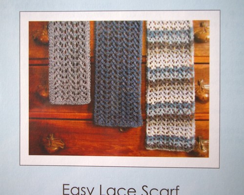 LISA KNITS Knit Pattern Socks Hat Sweater Scarf Glove Mittens Select Type - Picture 11 of 20