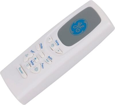 #ad New For Amana Air Conditioner Remote Control AE093G35AX AE123G35AX AE183G35AX $11.67